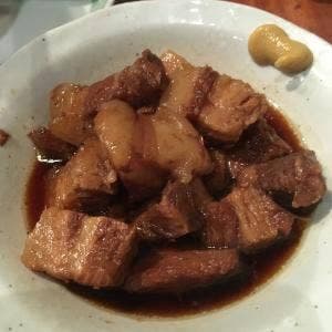酒と肴 かど
