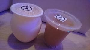 軽井沢窯出しプリン Craft Pudding Plant