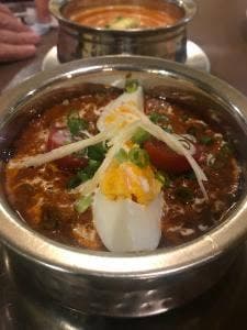 アジアンキッチン ロサニ