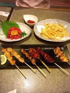 八剣伝 原尾島店