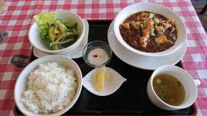 ふくくる食堂