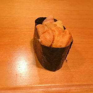 新ばし しみづ