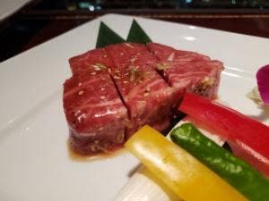 叙々苑 金沢店