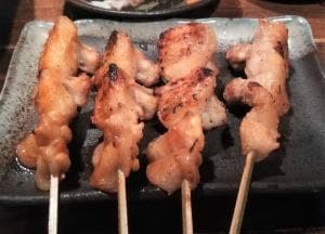 炭火のうっとり 八千代緑が丘店