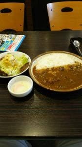 カレーハウスCoCo壱番屋 高槻国道171号店