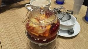 あおい珈琲 岡崎本店