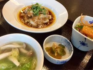 中国料理 福香