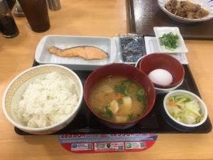 すき家 10号姶良宮島店