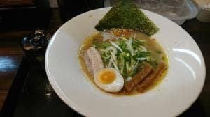 麺屋 勝木