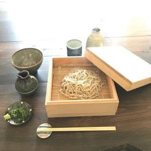 そば・酒処 そばの花