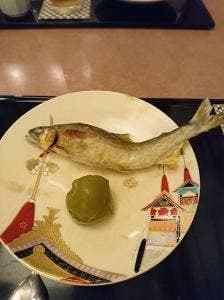 和食庵 さら