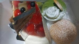 洋菓子の森 MIGNON 天王店