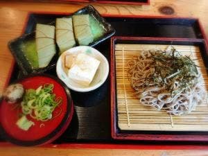 黒滝茶屋