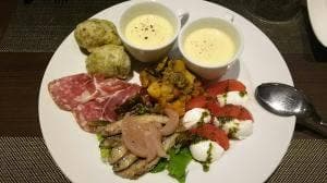 TRE VERDI