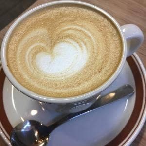 メガネコーヒー
