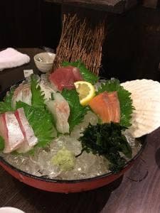 北海道 はなの舞 浅草雷門店