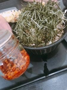麺 は組 2号店