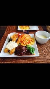 こみちカフェ