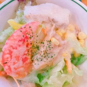 バーユ風