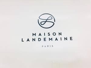 メゾン・ランドゥメンヌ 赤坂店