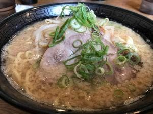 ごぞうらぁめん 鶴市店