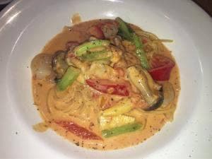 Cafe&Restaurant LODGER