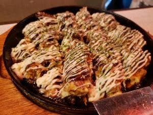 お好み焼･鉄板焼 ヤキドキ