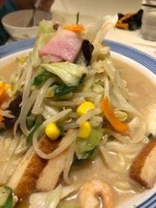 リンガーハット トナリエキュートつくば店