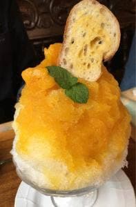 アルペンローゼ 神功本店