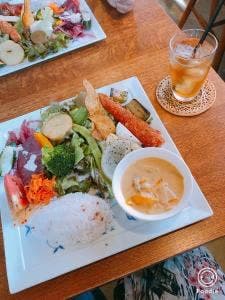 ロジ 菜園テーブル