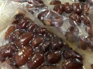 柿安口福堂フォレオ大津一里山店