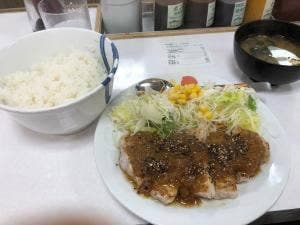 松屋 十三西口店