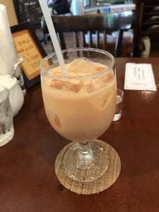 cafe de cherry