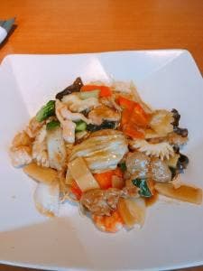 中華料理 チャイナムーン