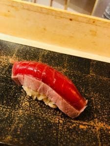 鮨・肴匠 くりや