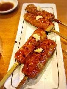 酔郷やぶ高輪店