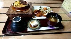 ウッドストック