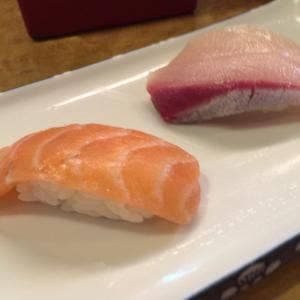 奴寿し 浪花町総本店