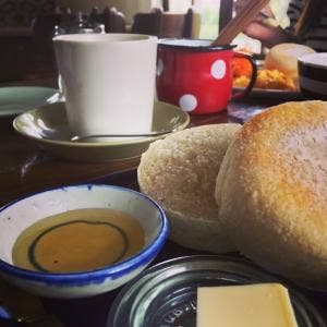 Cafe Snug