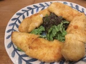 ハシノクチ