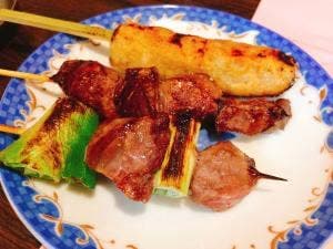 川名