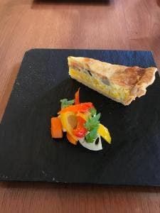 le comptoir