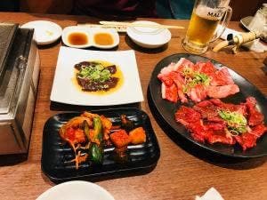 大同門 京橋店