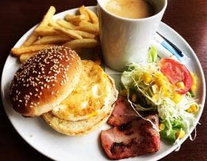 ハンドメイドキッチンOJ 日田若宮店