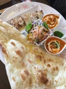 KANTIPUR CURRY HOUSE