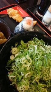 伊予製麺 薩摩川内店