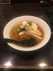 ぢどり屋 トリコ