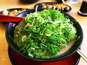豚旨うま屋ラーメン 蟹江店