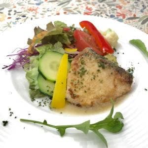 Cafeレストラン B&B 無ら里