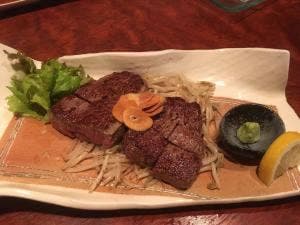TEPPAN やす田